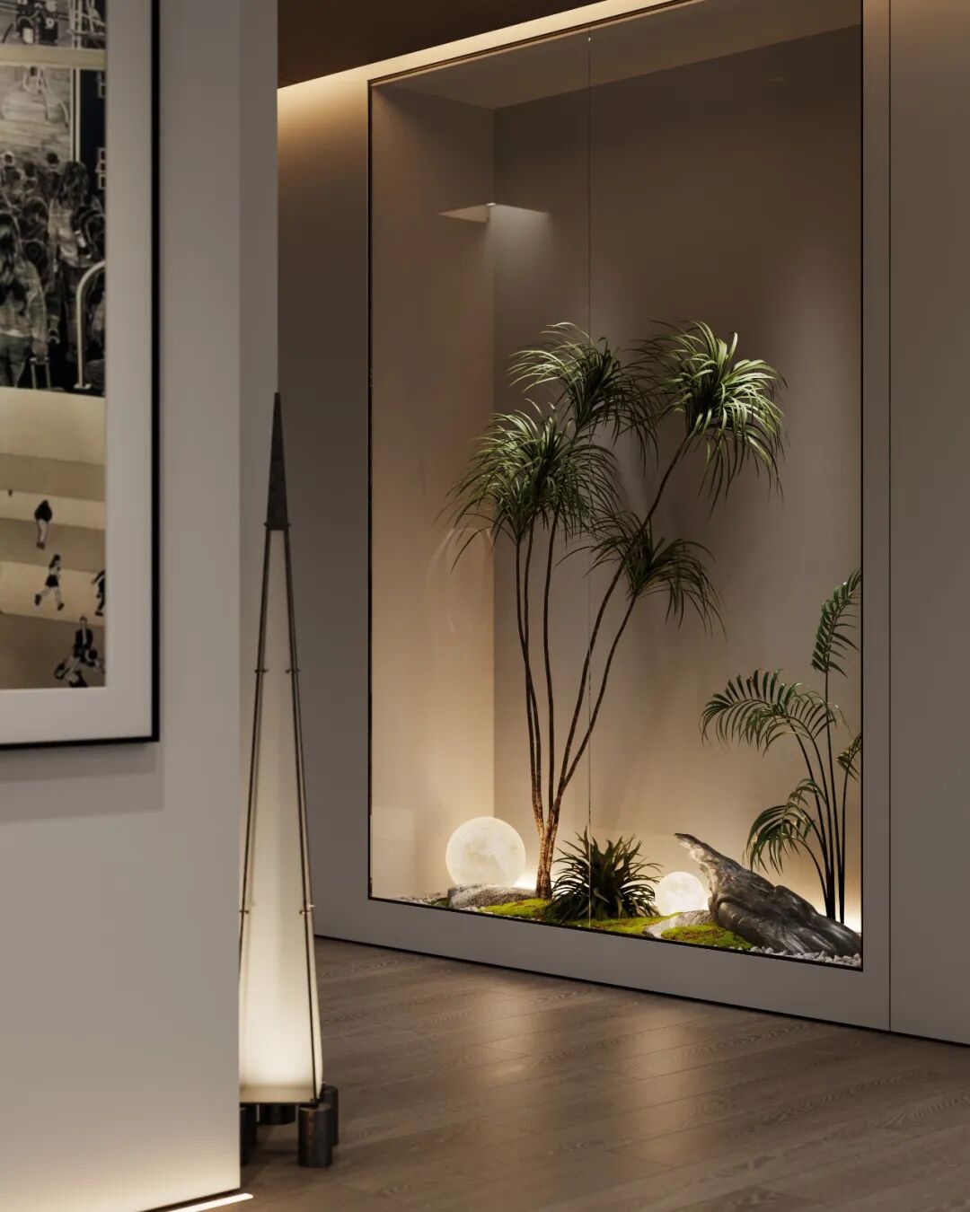 星皓[XINGHAO]新作|江山云起：「鎏光」-83