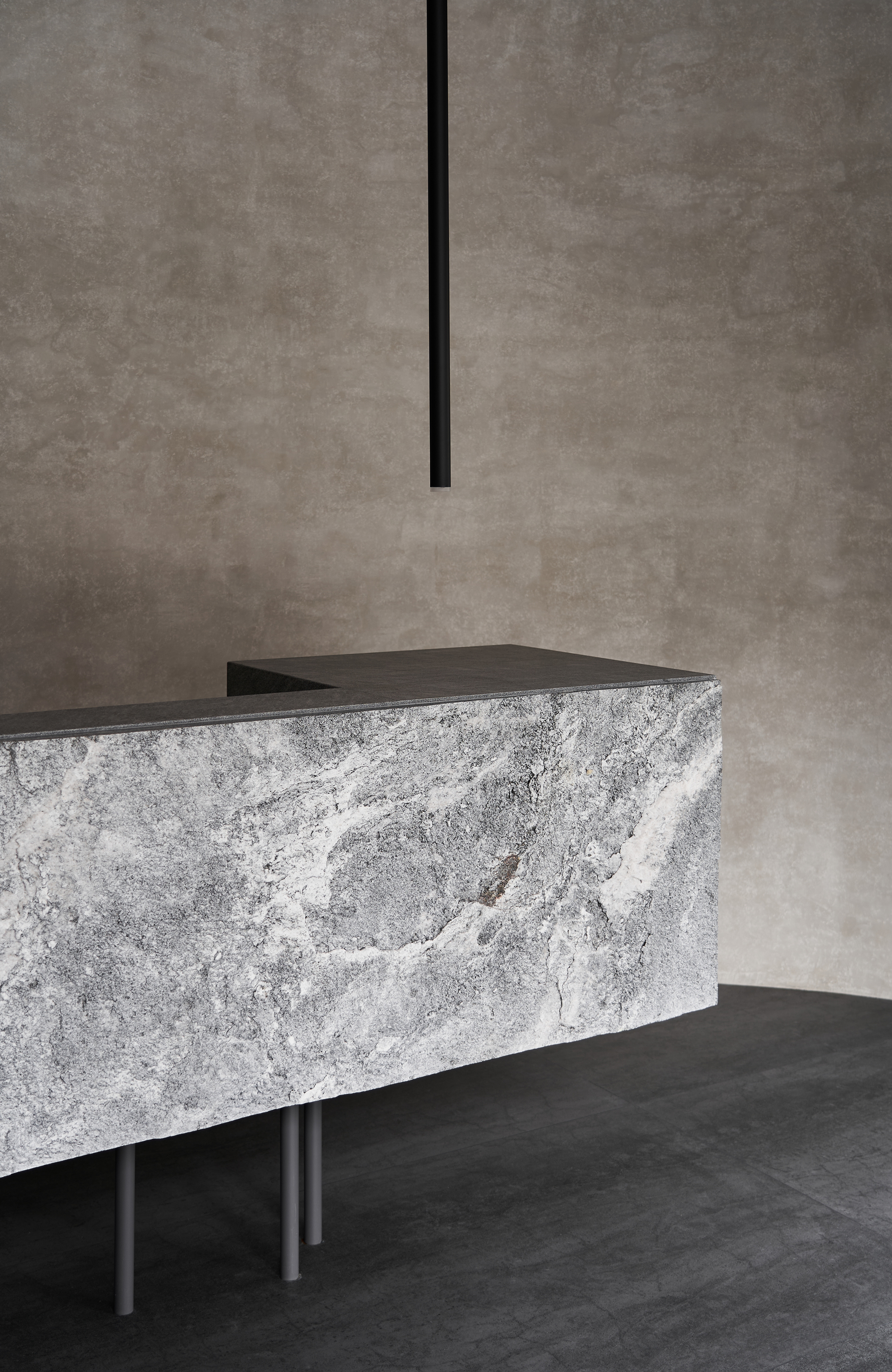 AX Design Group｜Skin Clinic-4