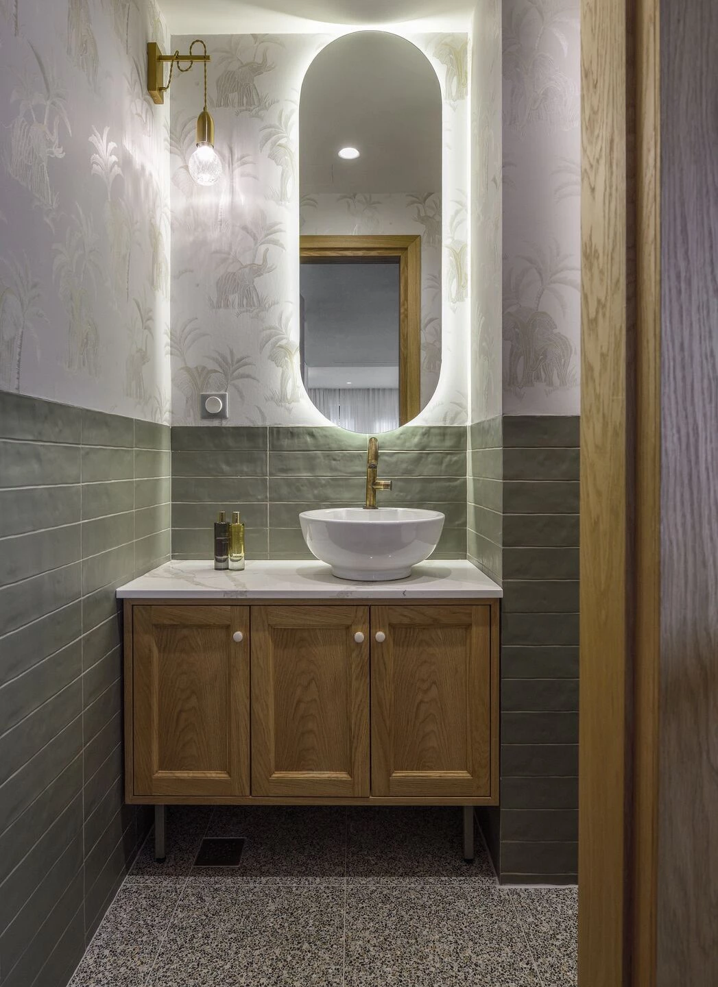 橡木皮公寓丨希腊丨Abstruct Architects-24