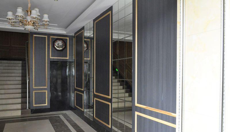 传奇网咖翻新改造，打造潮流游戏空间-23