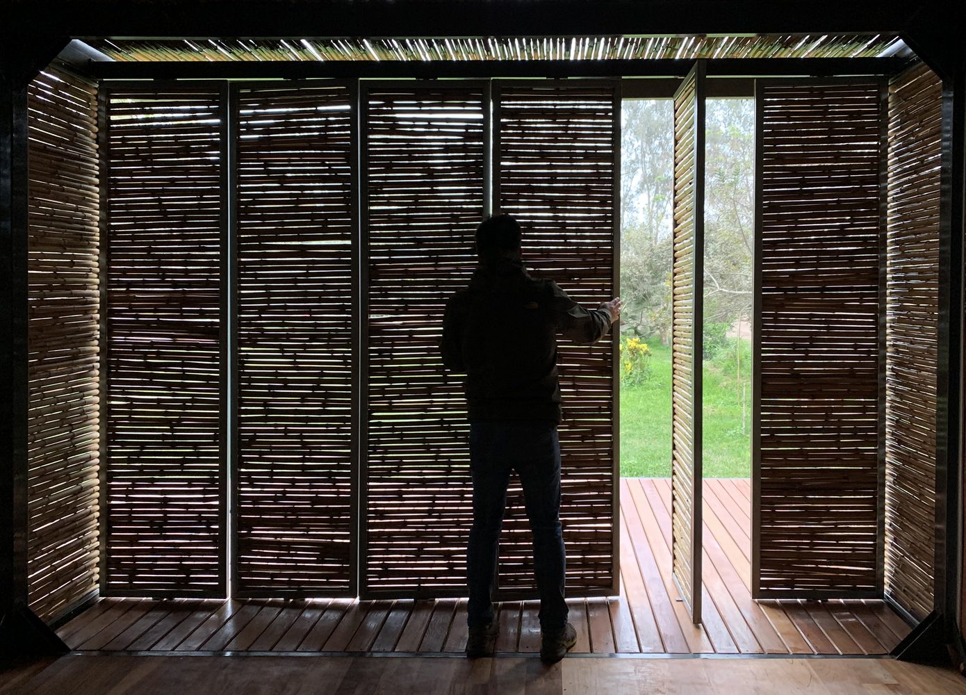 埃尔尼多保护区丨秘鲁利马-47