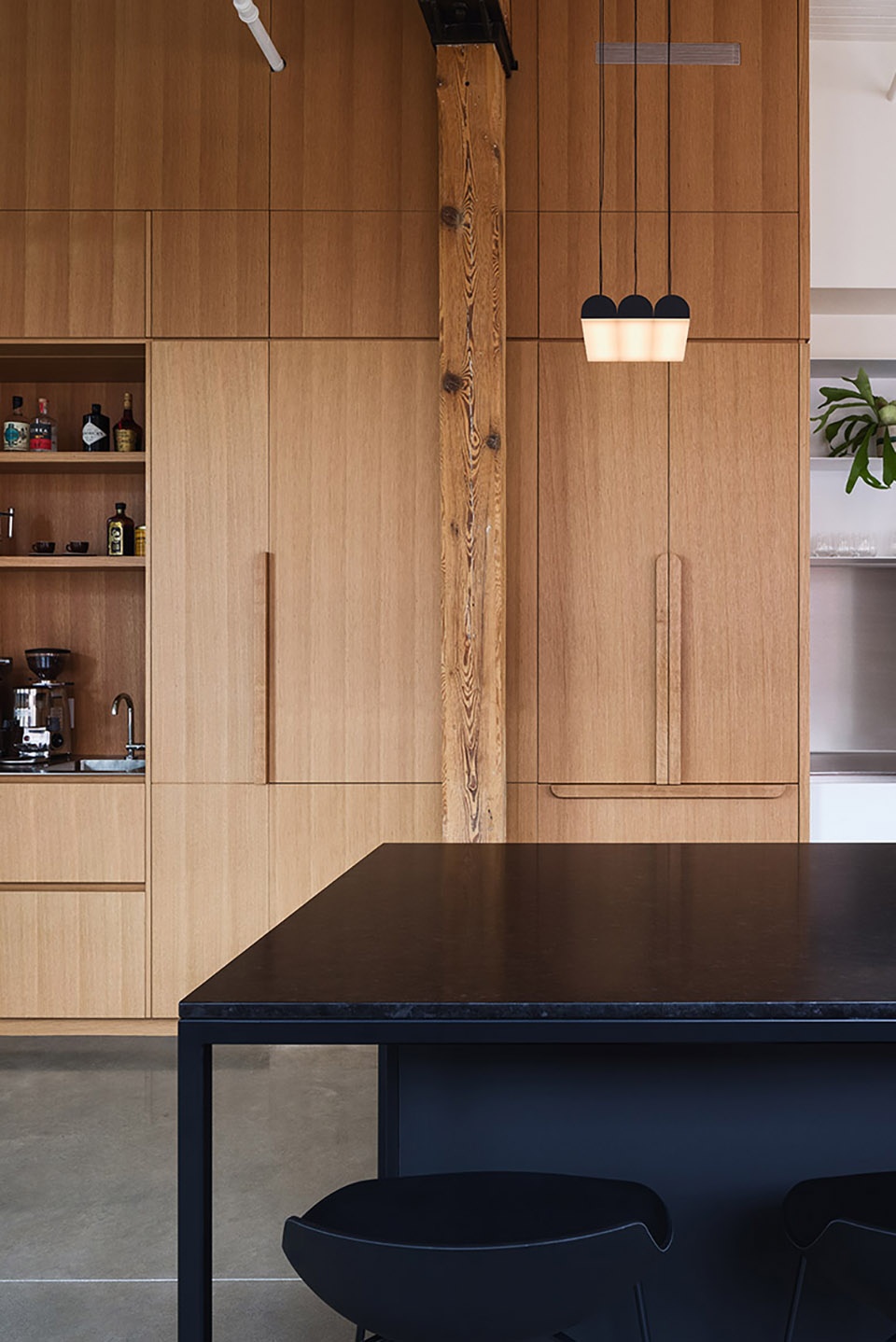 Elmire 住宅丨加拿大丨La Firme-22