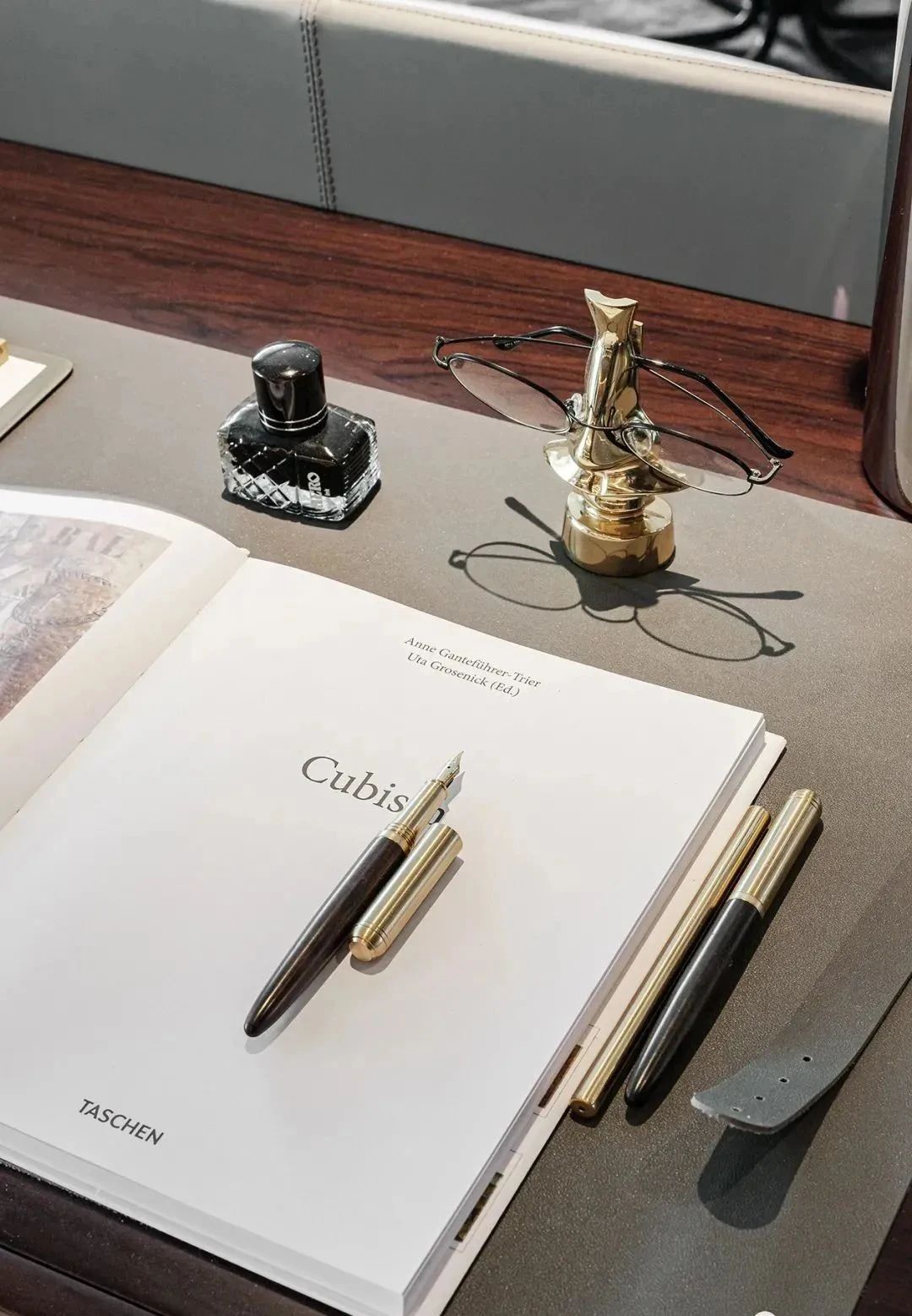 金华云望130户型样板房-11