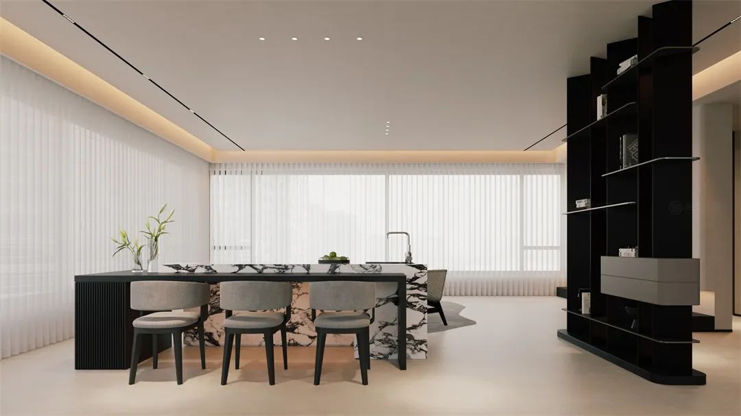 易高 • 科为 • 揽月薹-71