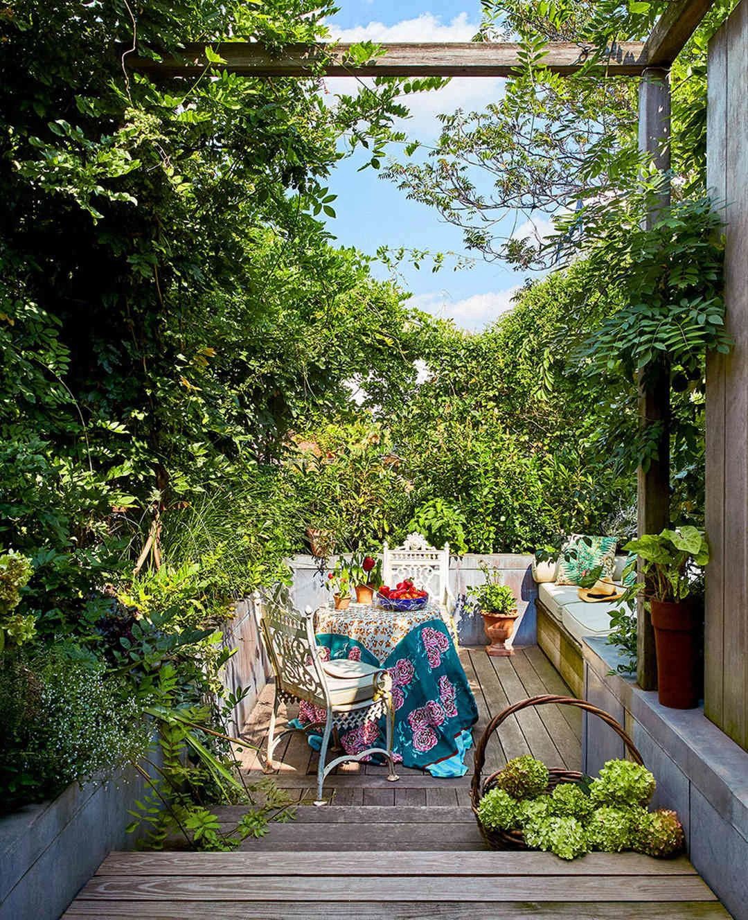 诺伊·德威特镜头下的魅力家居设计-10