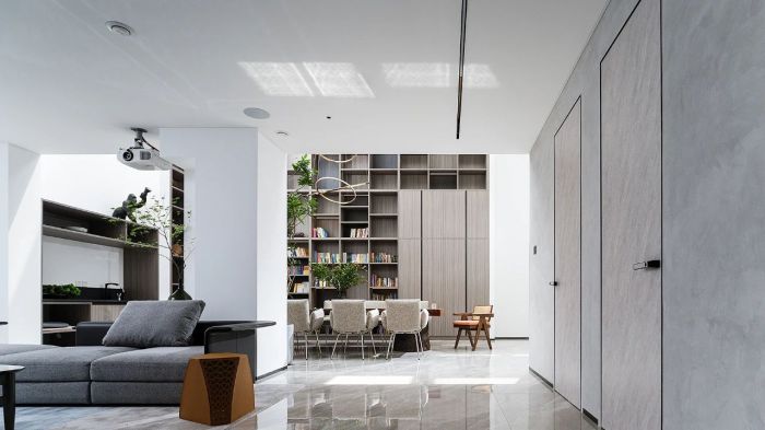 北京景粼原著丨中国北京丨尚层装饰吴尉工作室-18