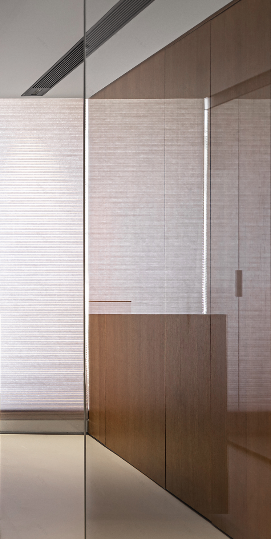 逐光踏影 · 极简私宅之静谧魅力丨中国苏州丨秋初,封亚光团队-8