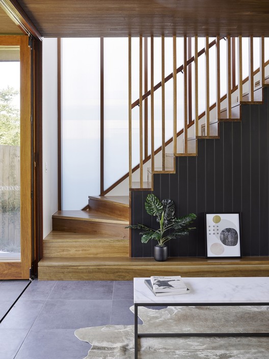 澳大利亚布里斯班“露台生境”住宅区-18