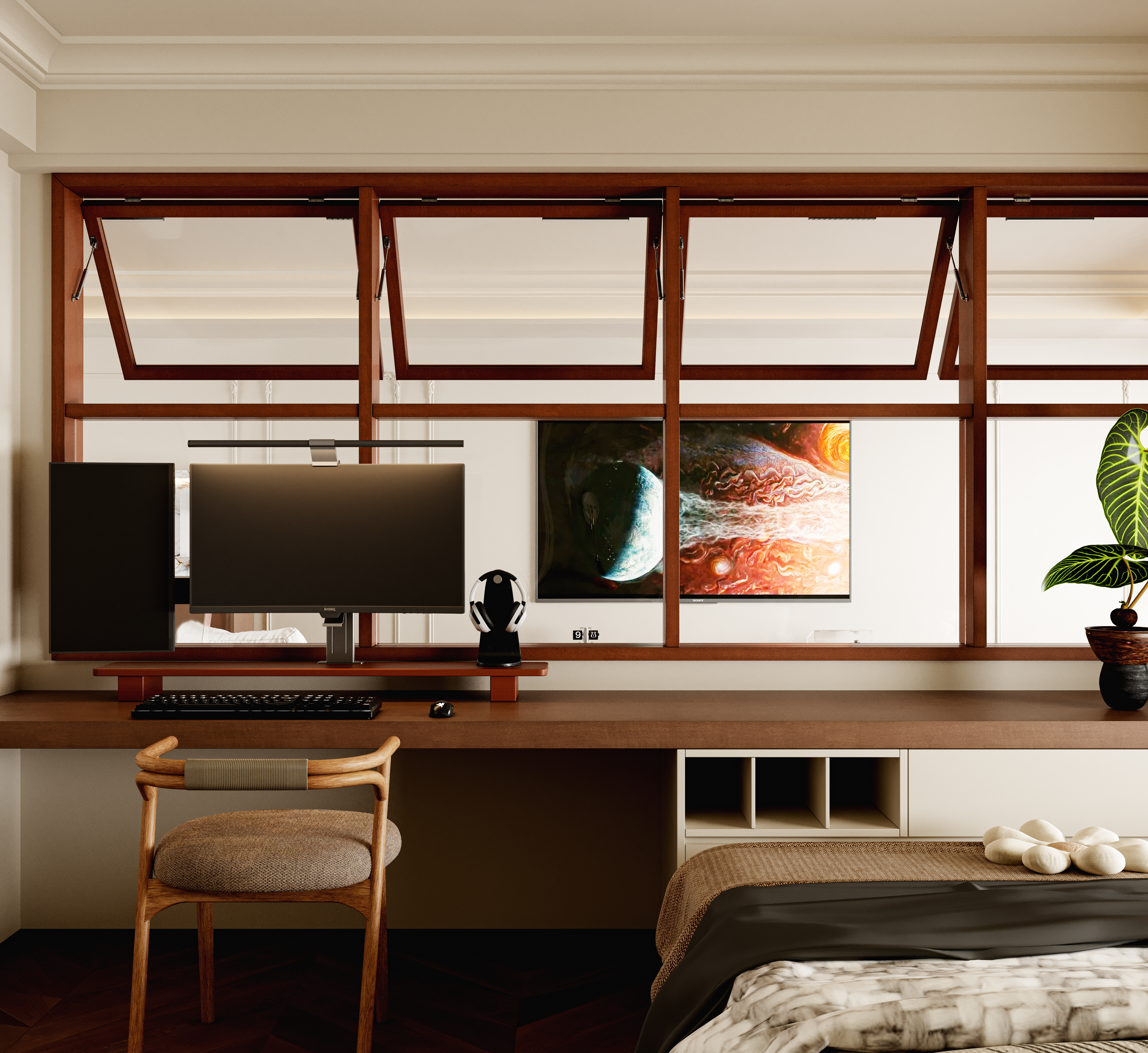 奉天久舍丨万达one-3