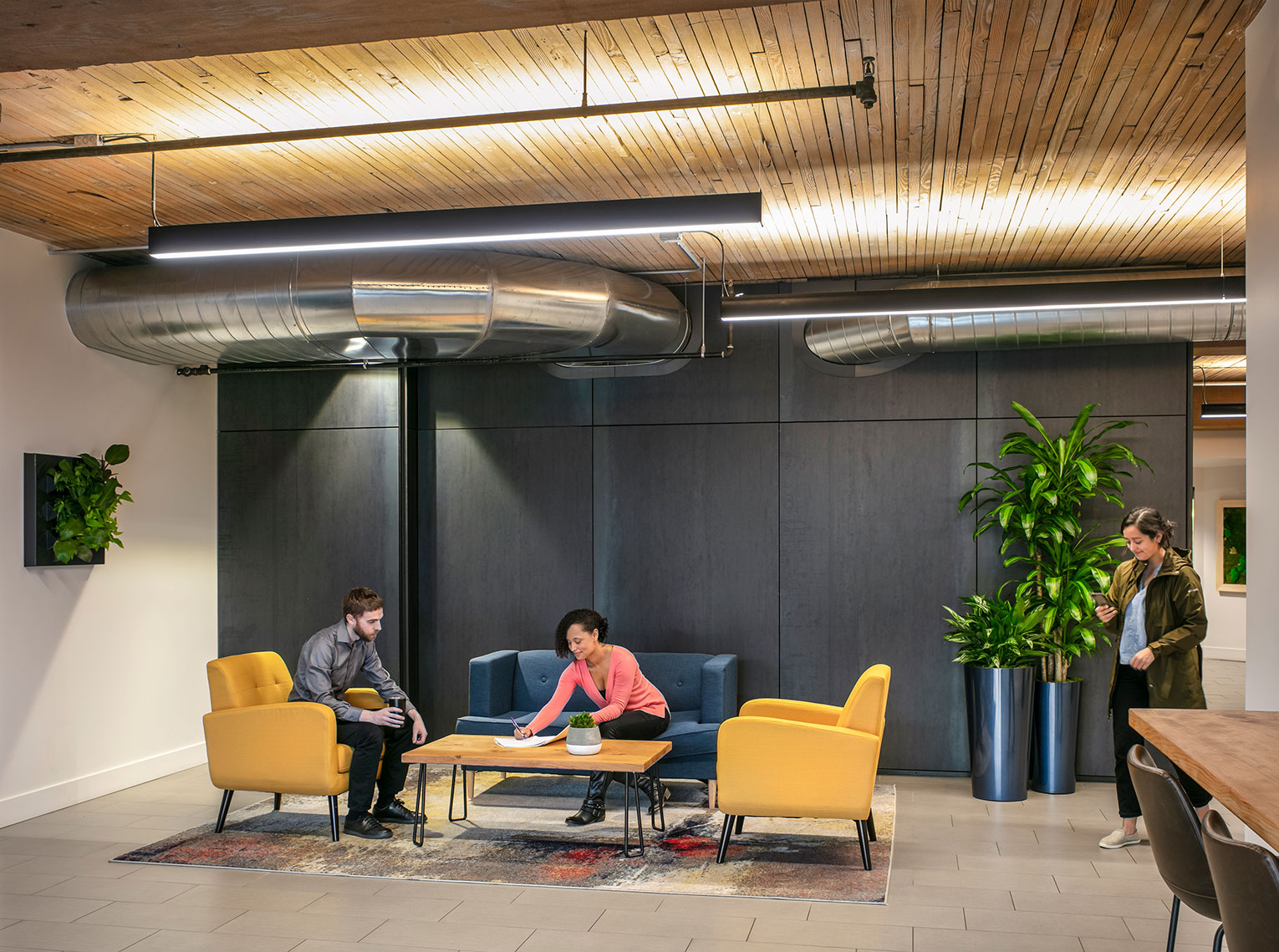 Riverside Centre Office Building Re-positioning-1