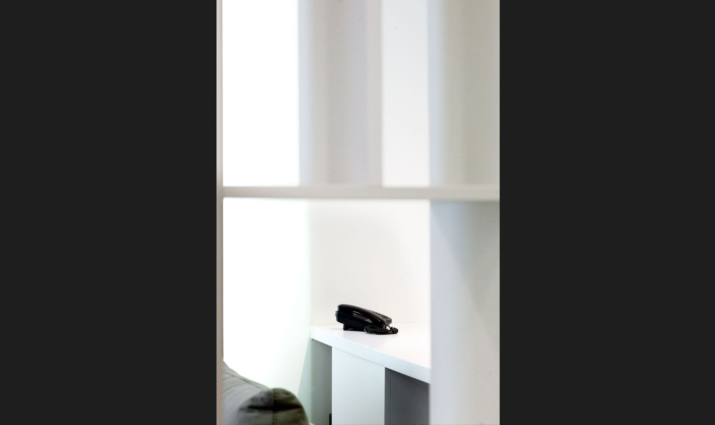 赫拉克莱恩中心的 80 年代住宅翻新-23