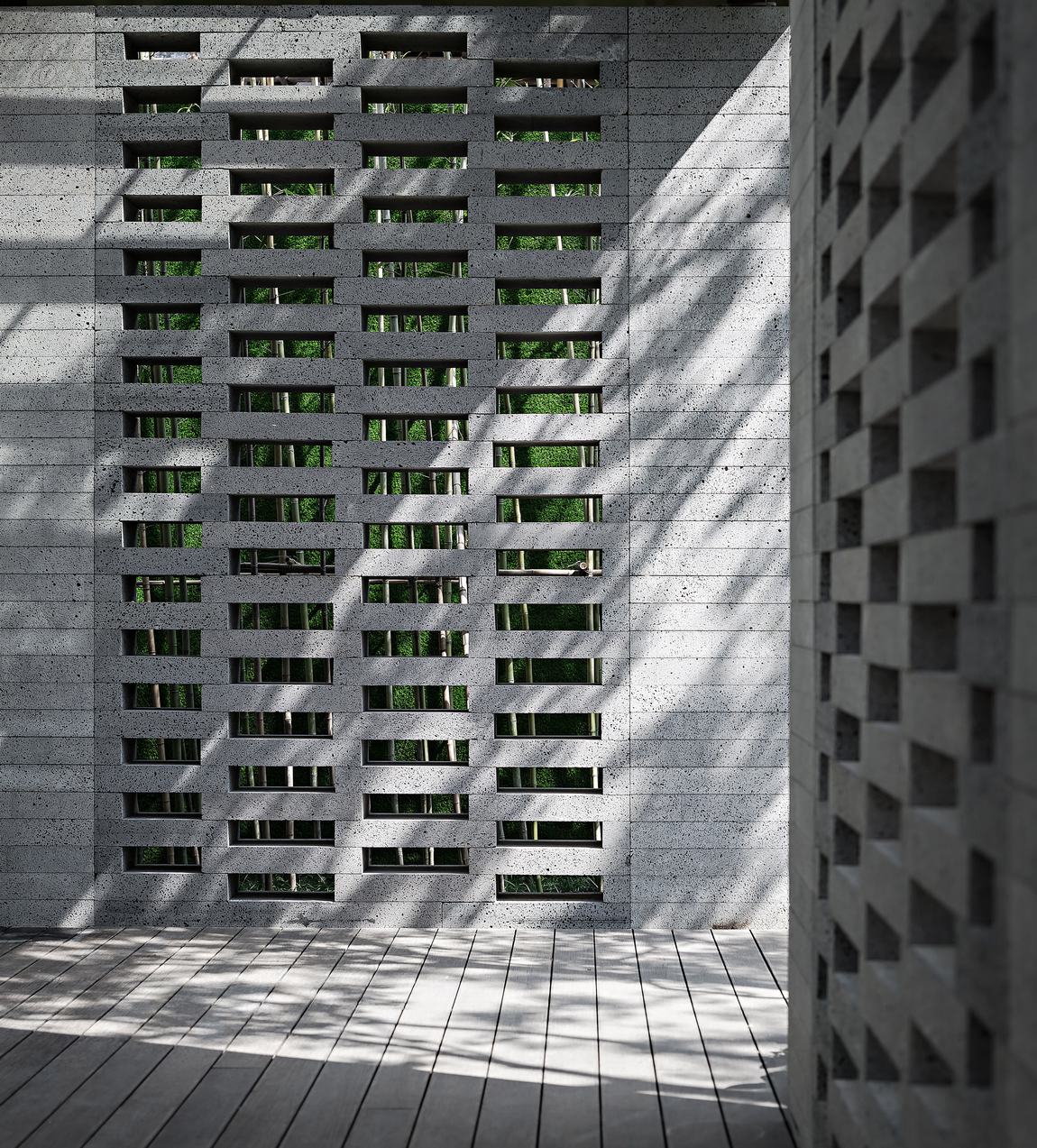 张家港吴越府售楼 | 尚石设计-14