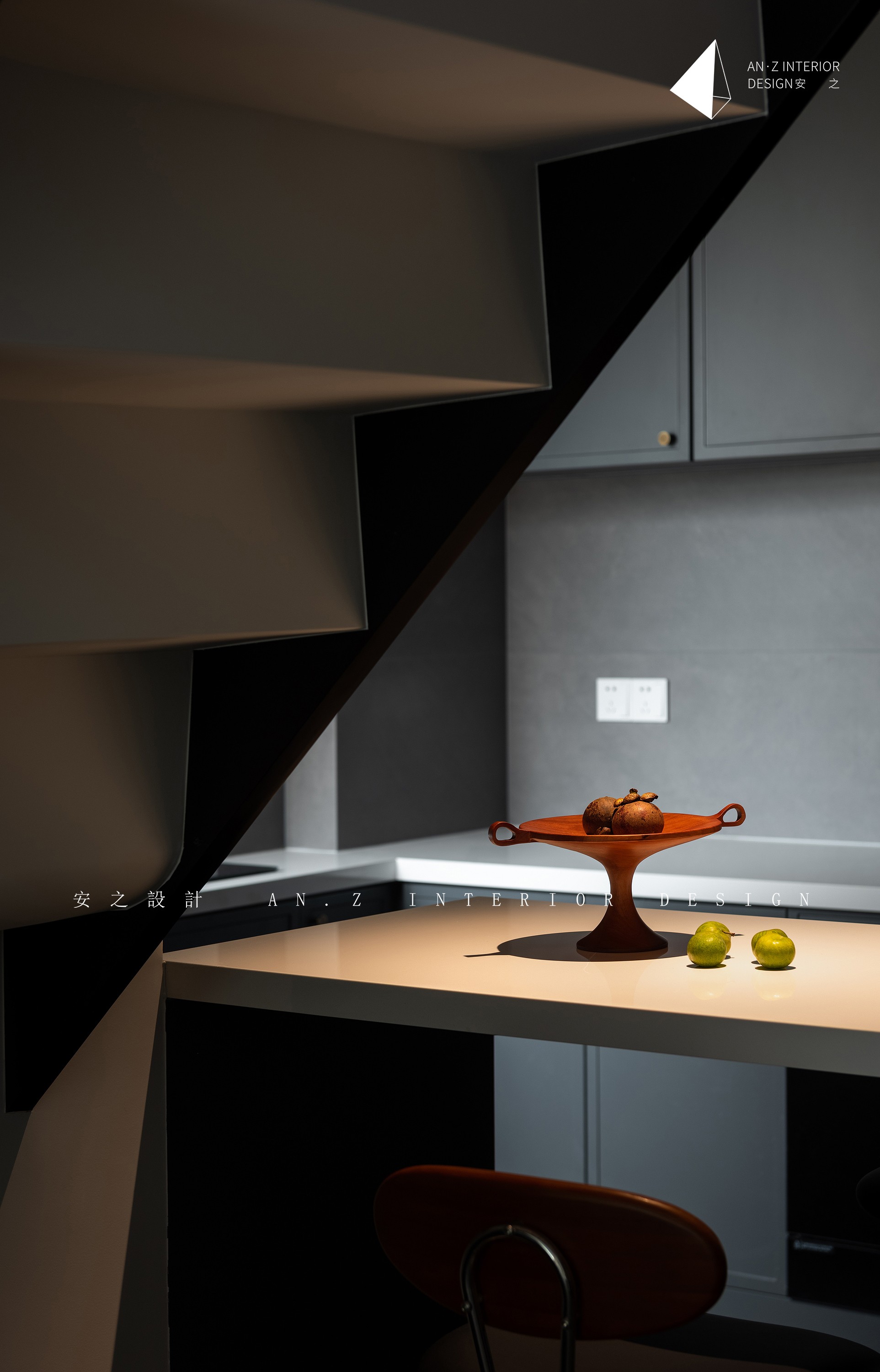 祥浦苑丨中国福州丨安之设计-12