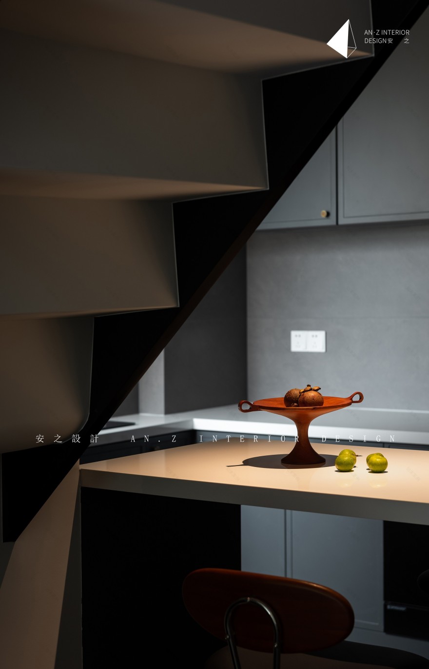 祥浦苑丨中国福州丨安之设计-12