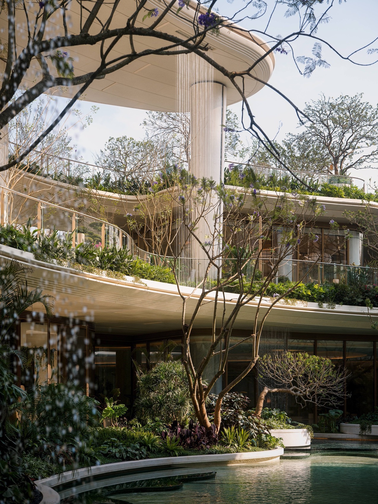 成都 建发海耀丨中国成都丨ZEN正象设计,仕乾曾等多家公司-92