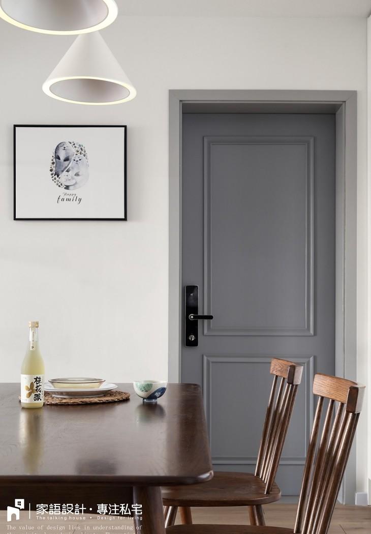 广州家语设计 · 一方森罗-12