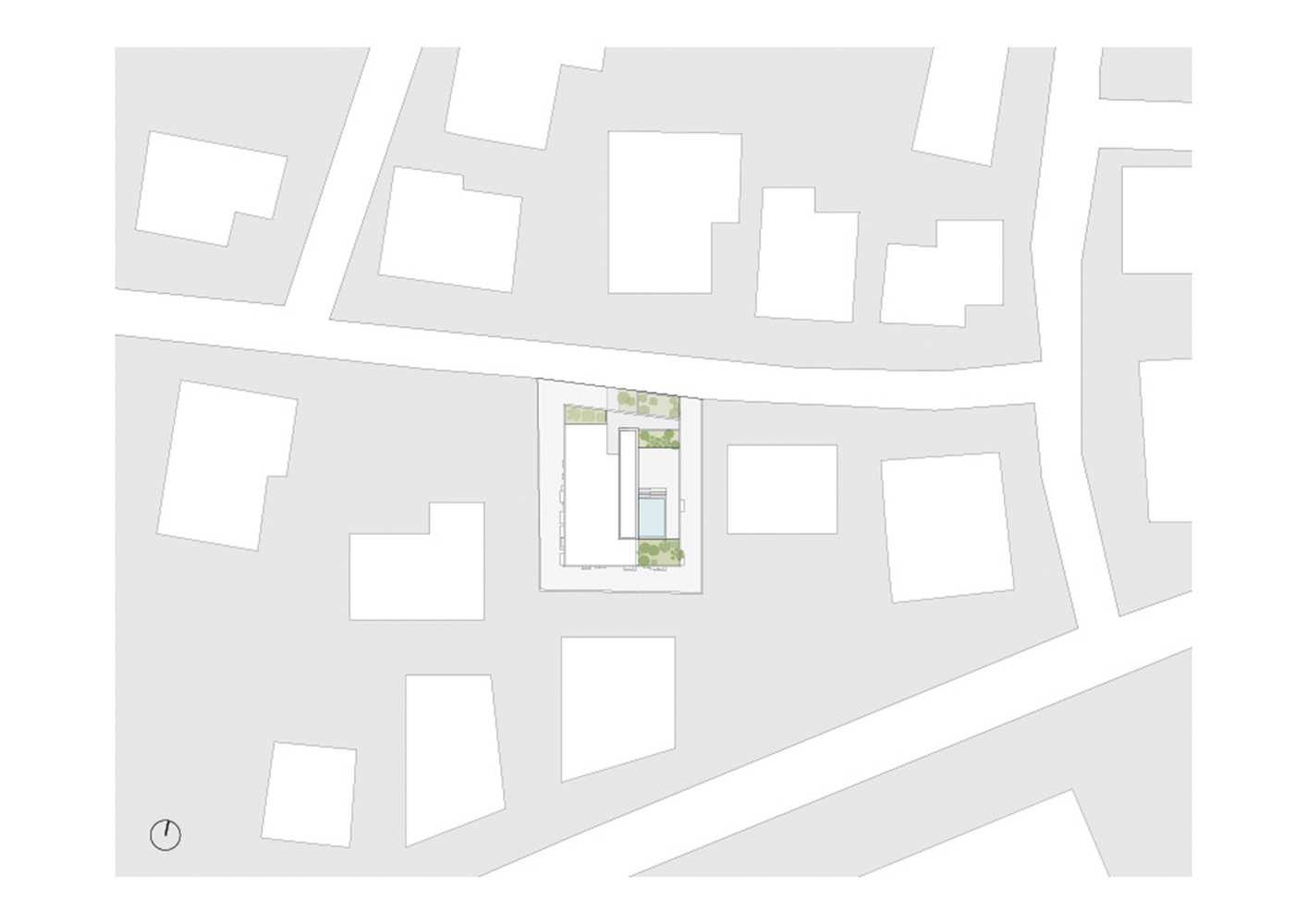 尼科西亚单多住宅设计-15