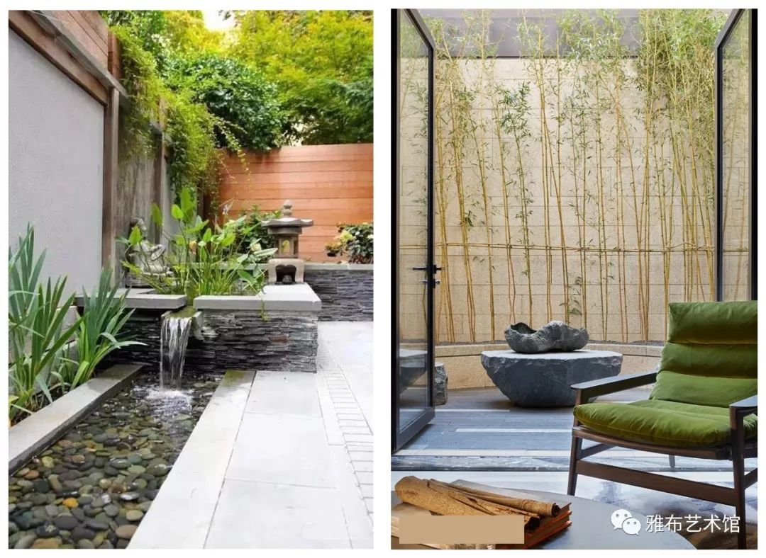 柳州康城楼中楼 | 自然新中式，四代同堂的东方美学之家-33