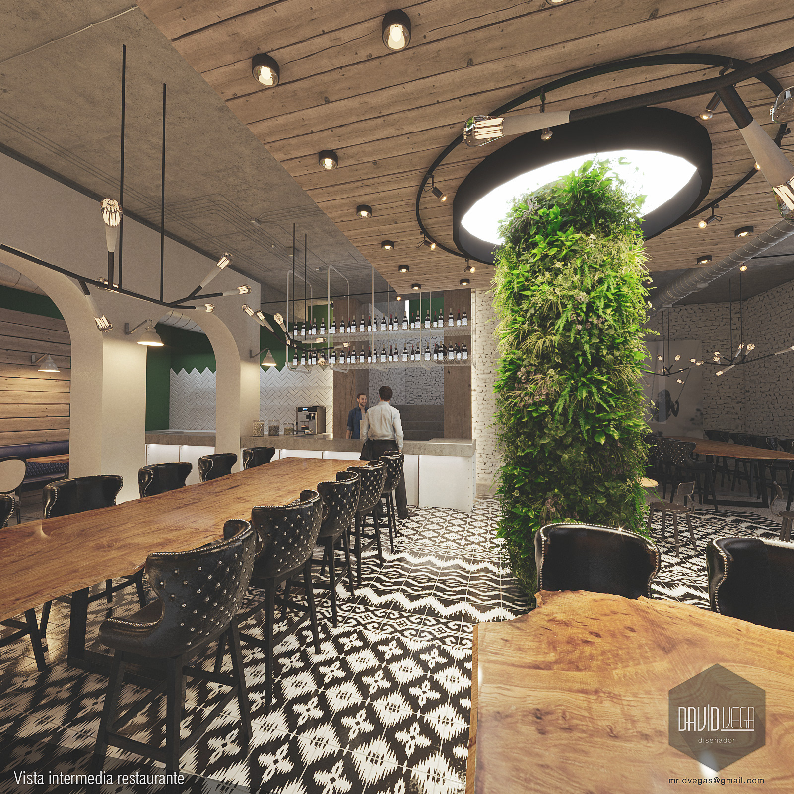 Hotel Downtown Miami-5