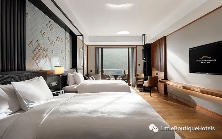 湘湖逍遥庄园丨中国杭州丨GOA 大象建筑设计公司,美国 HBA,泰国 P49 设计事务所-68