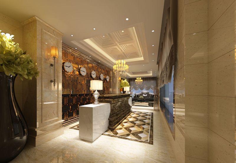 鹤云主题酒店-29