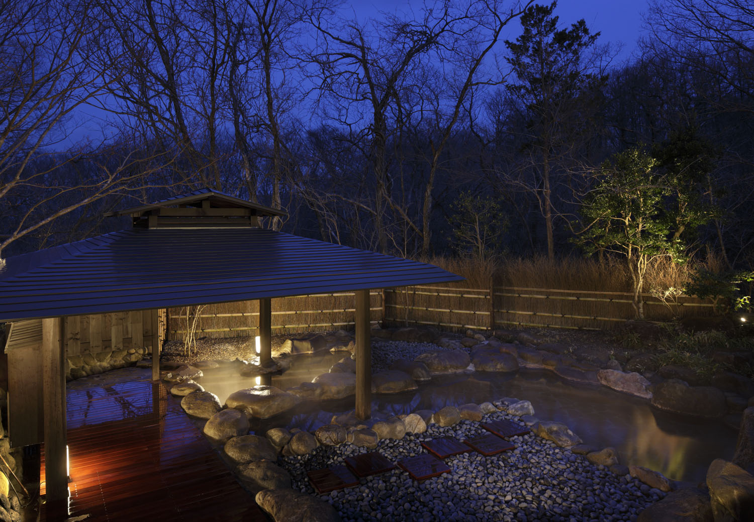 ZAO ONSEN RESORT AND SPA-27