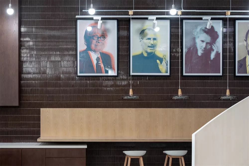 上海五角场 SOHO 3Q 联合办公空间 | 千禧世代的创意碰撞点-11