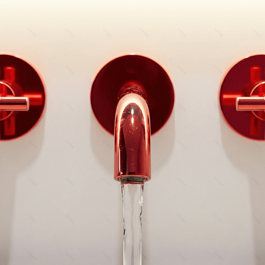 梅勒公寓(注:Mayler为特定人名或地名等,这里按音译处理,flat常见意为公寓) 丨RussiaKrasnodar-47