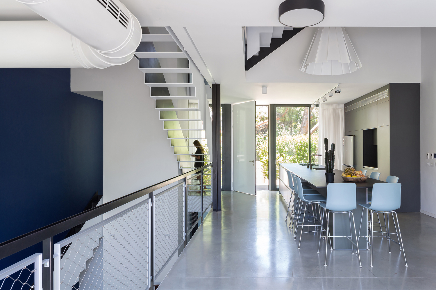 SW House  Arbejazz architecture studio-62