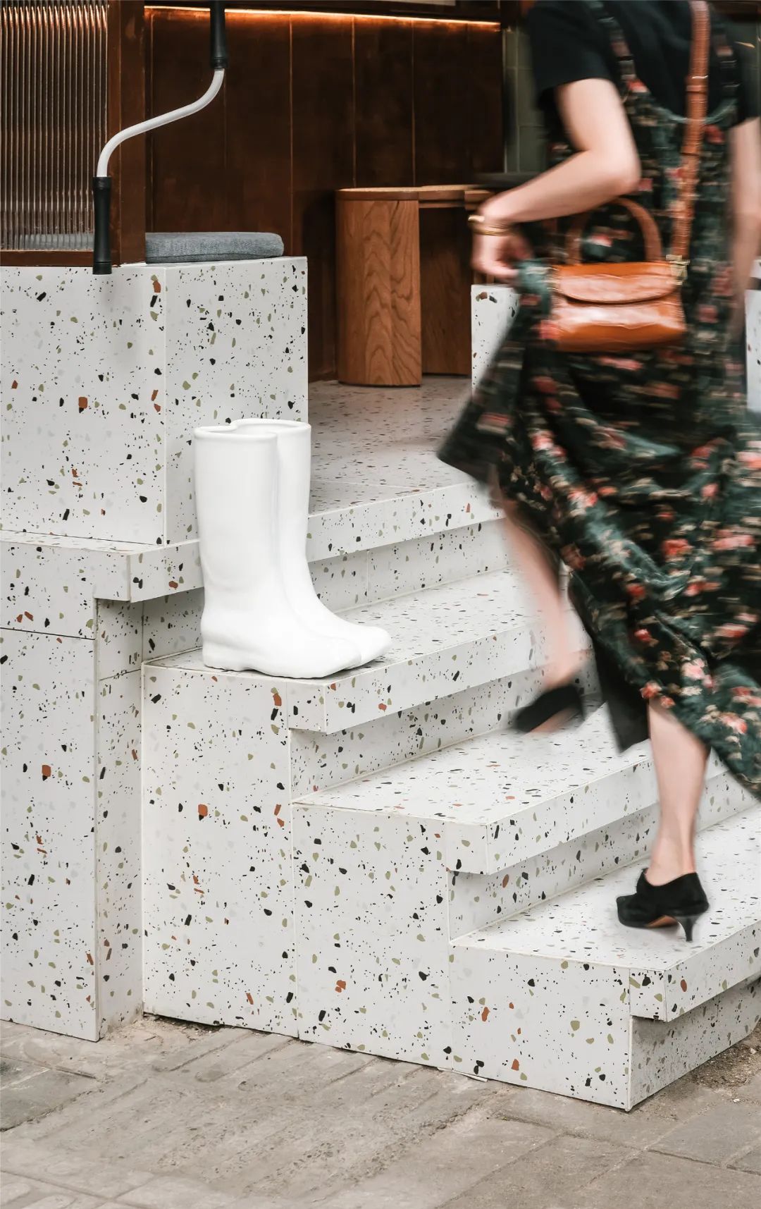 esc·coffee丨中国成都丨成都壹阁设计-0