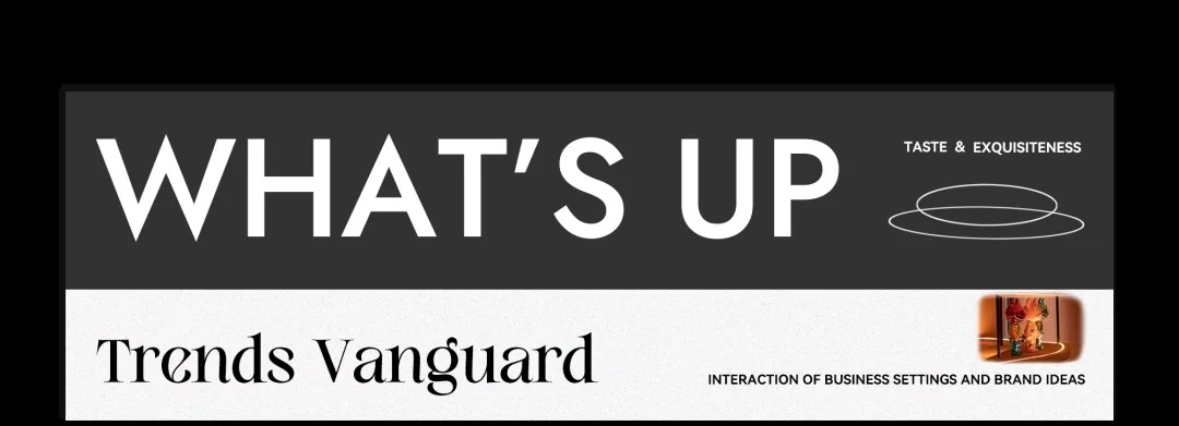 WHAT'S UP 帽饰店丨中国重庆丨Misty Lab 迷雾研究所-0