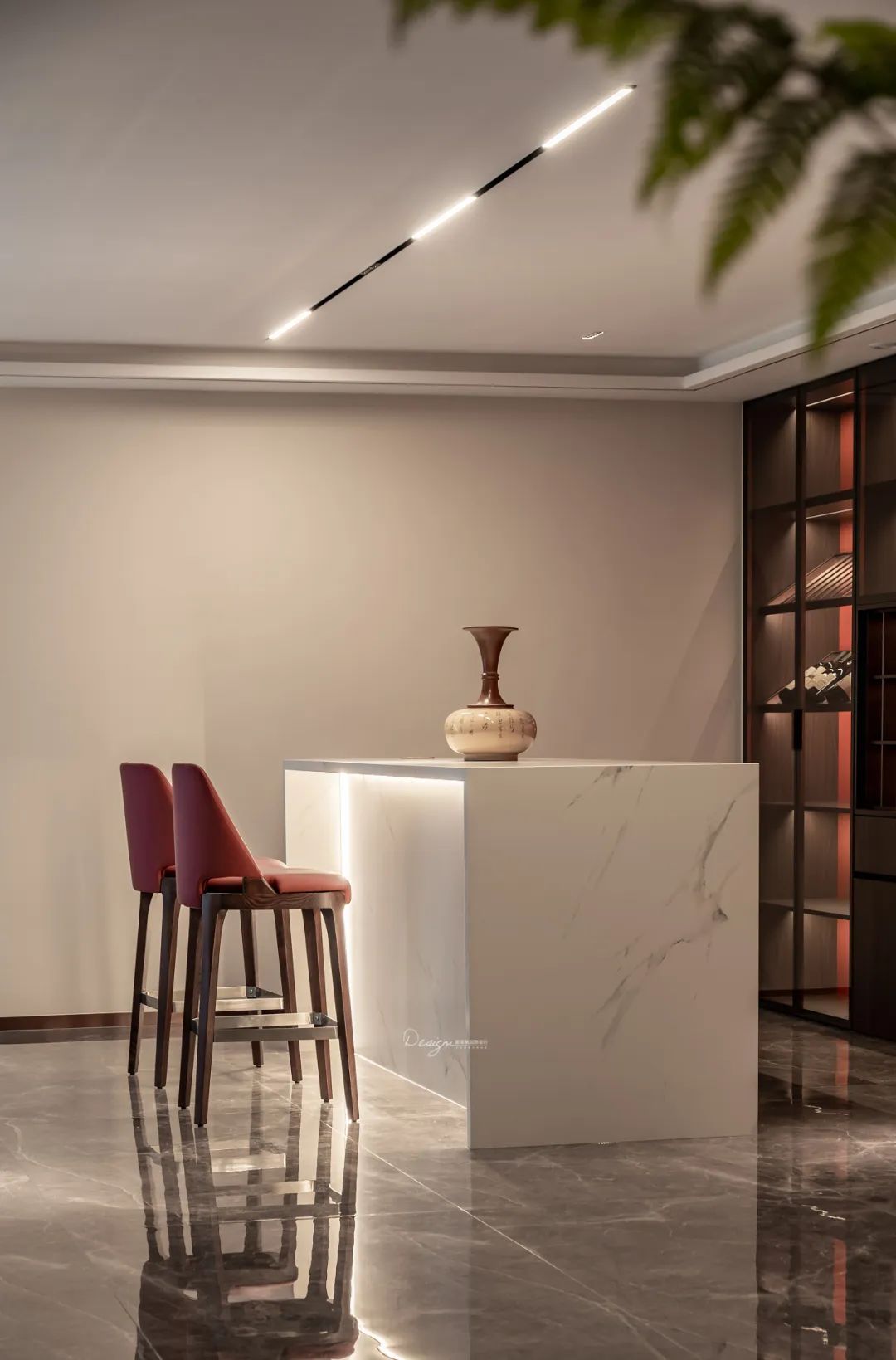 融创文旅城现代雅居丨中国昆明丨紫苹果昆明公司-66