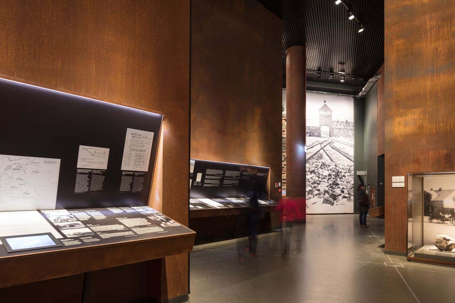 波兰格但斯克二战博物馆-74