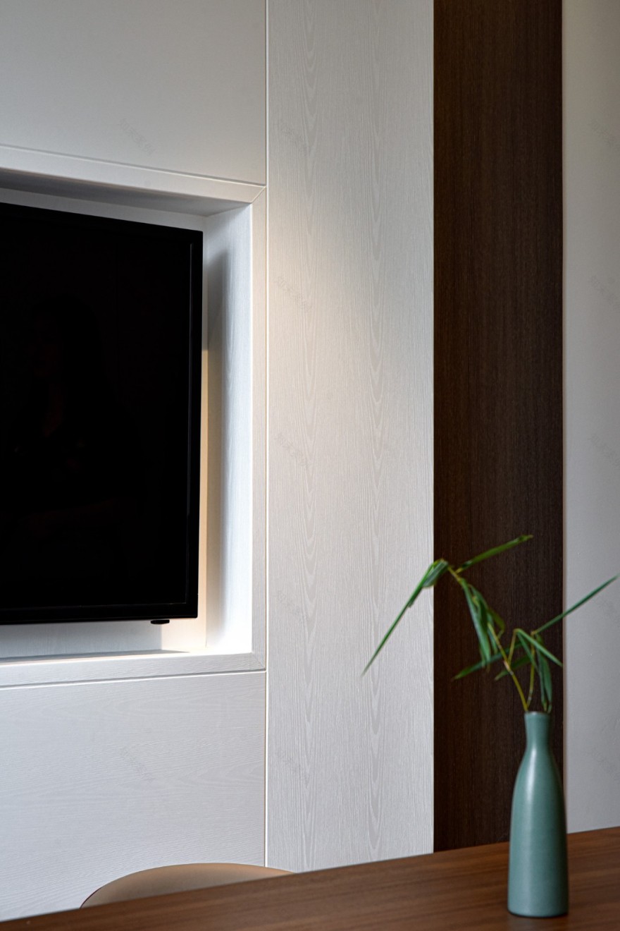 碧桂园玺台 20㎡小公寓设计-2