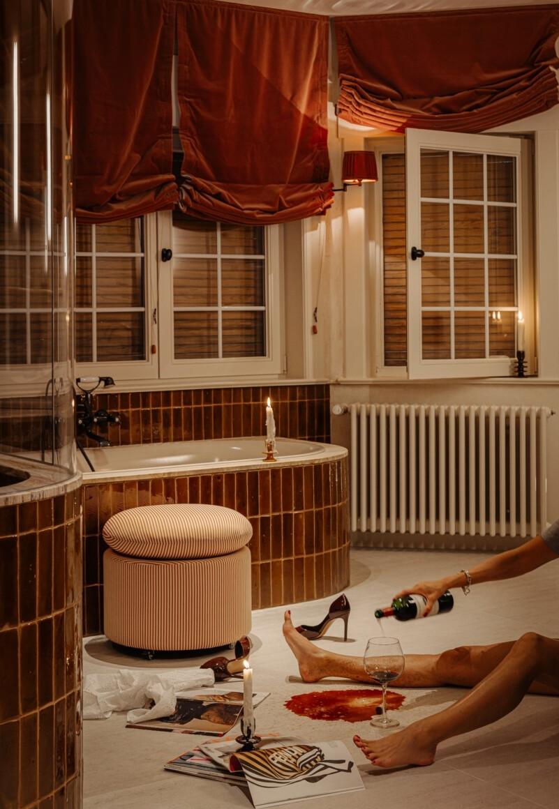 暖色系带来的舒适之感-22