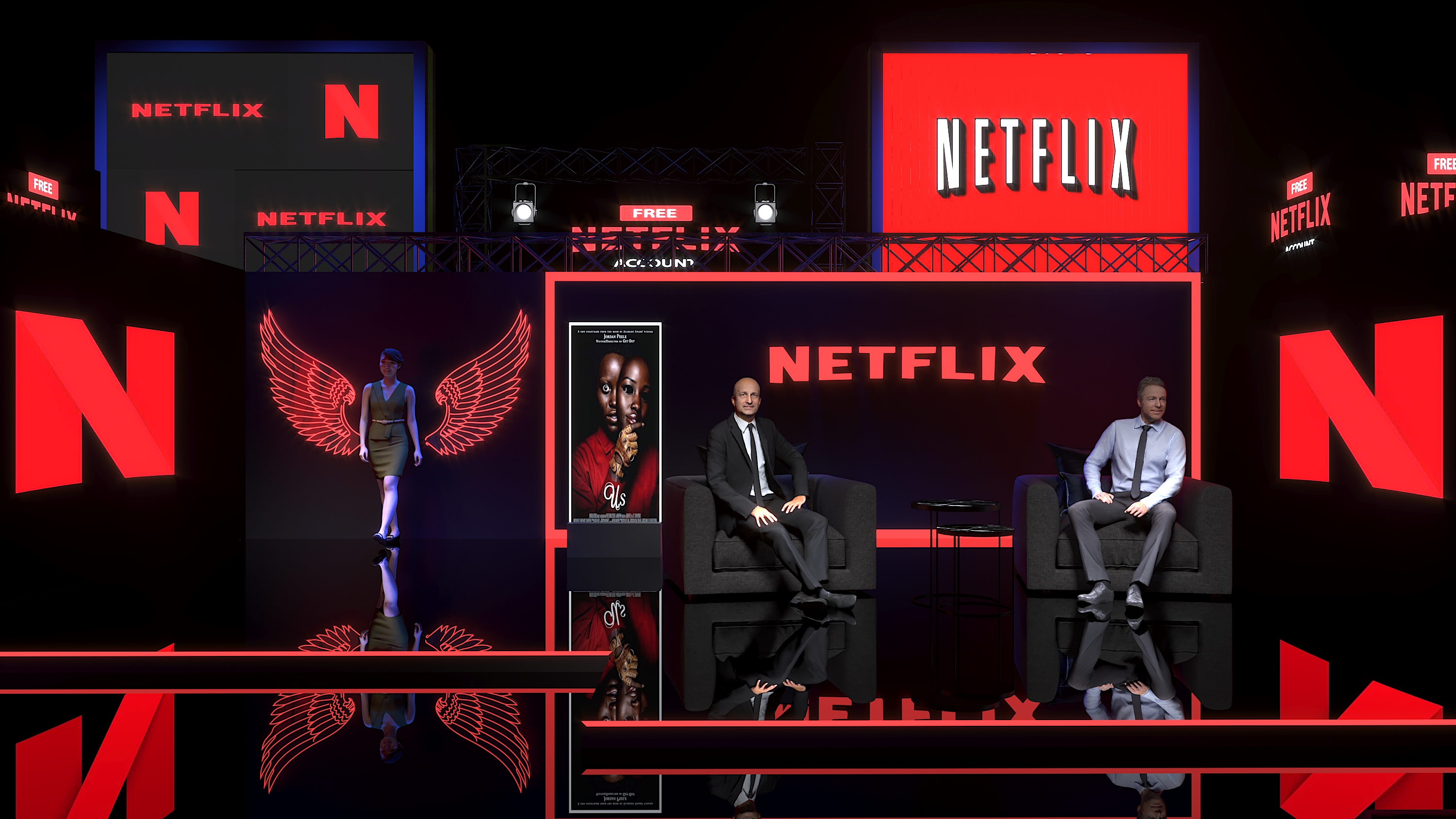 Netflix proposal-5