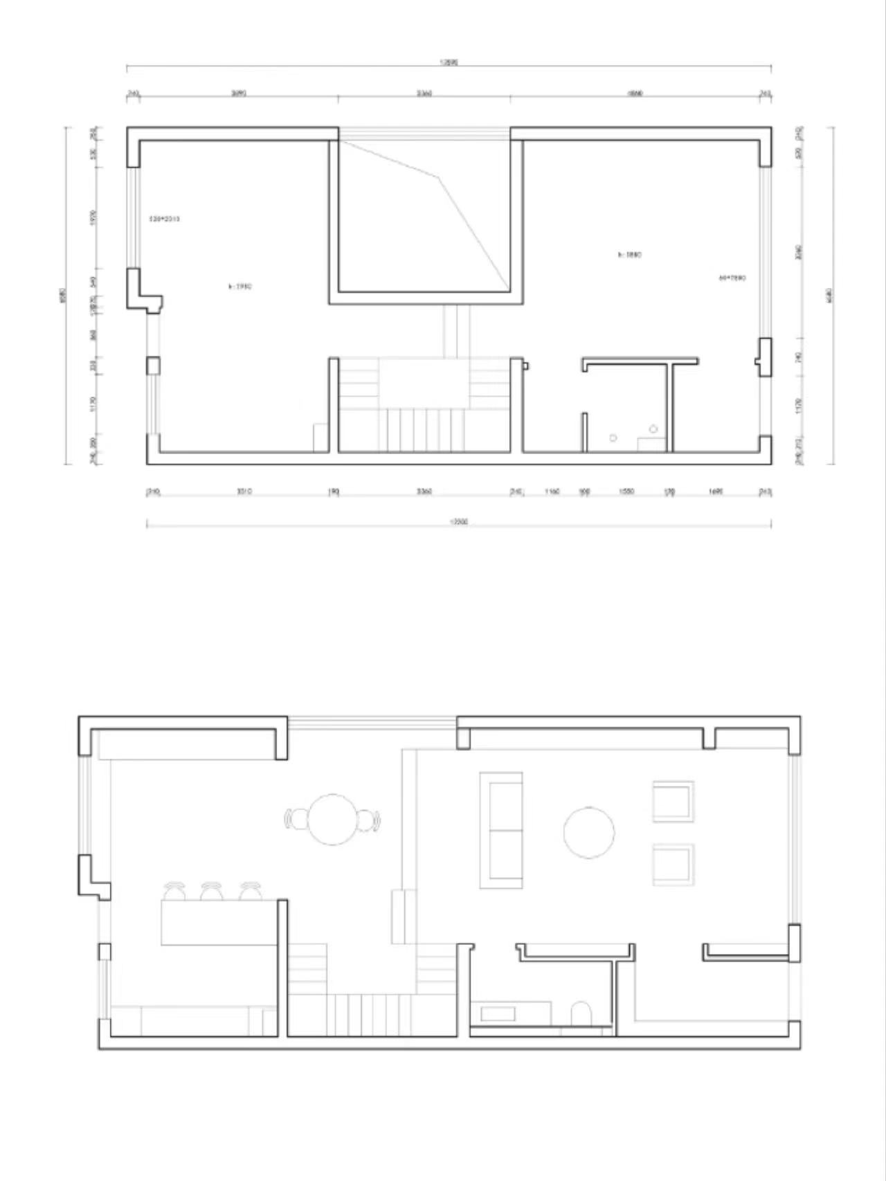 光与木之家丨中国北京-3