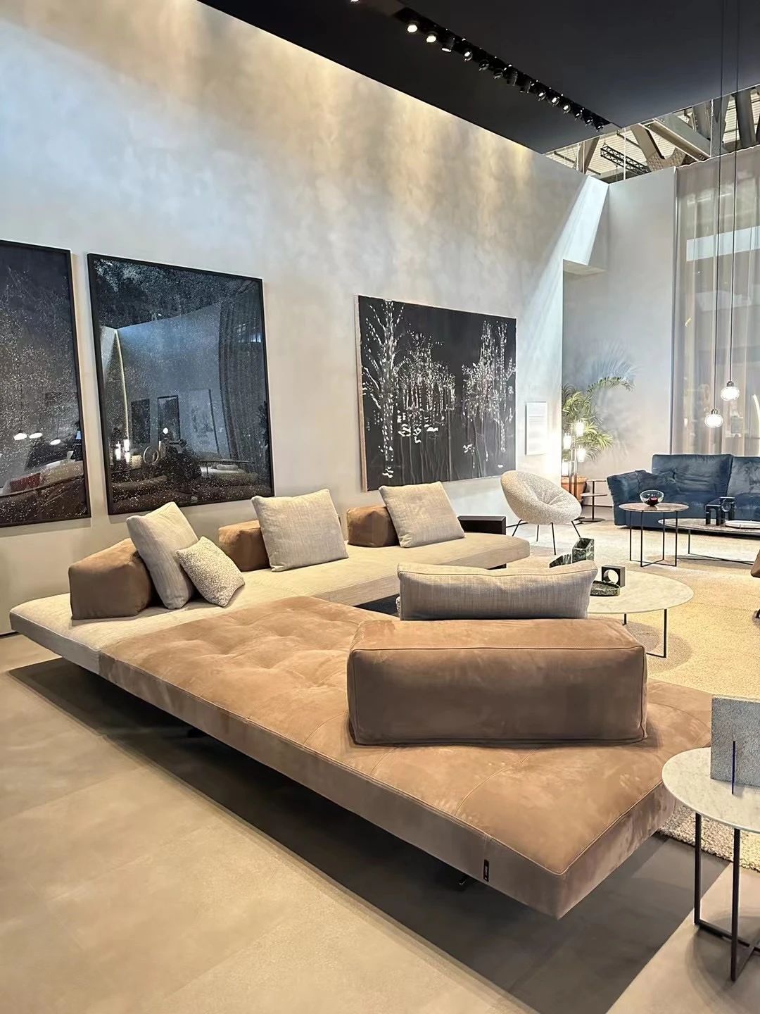 2023 米兰国际家具展丨意大利米兰-108