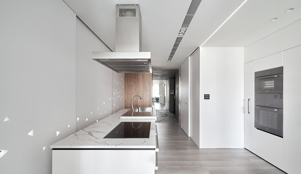 台北 79㎡住宅丨中国台北-25