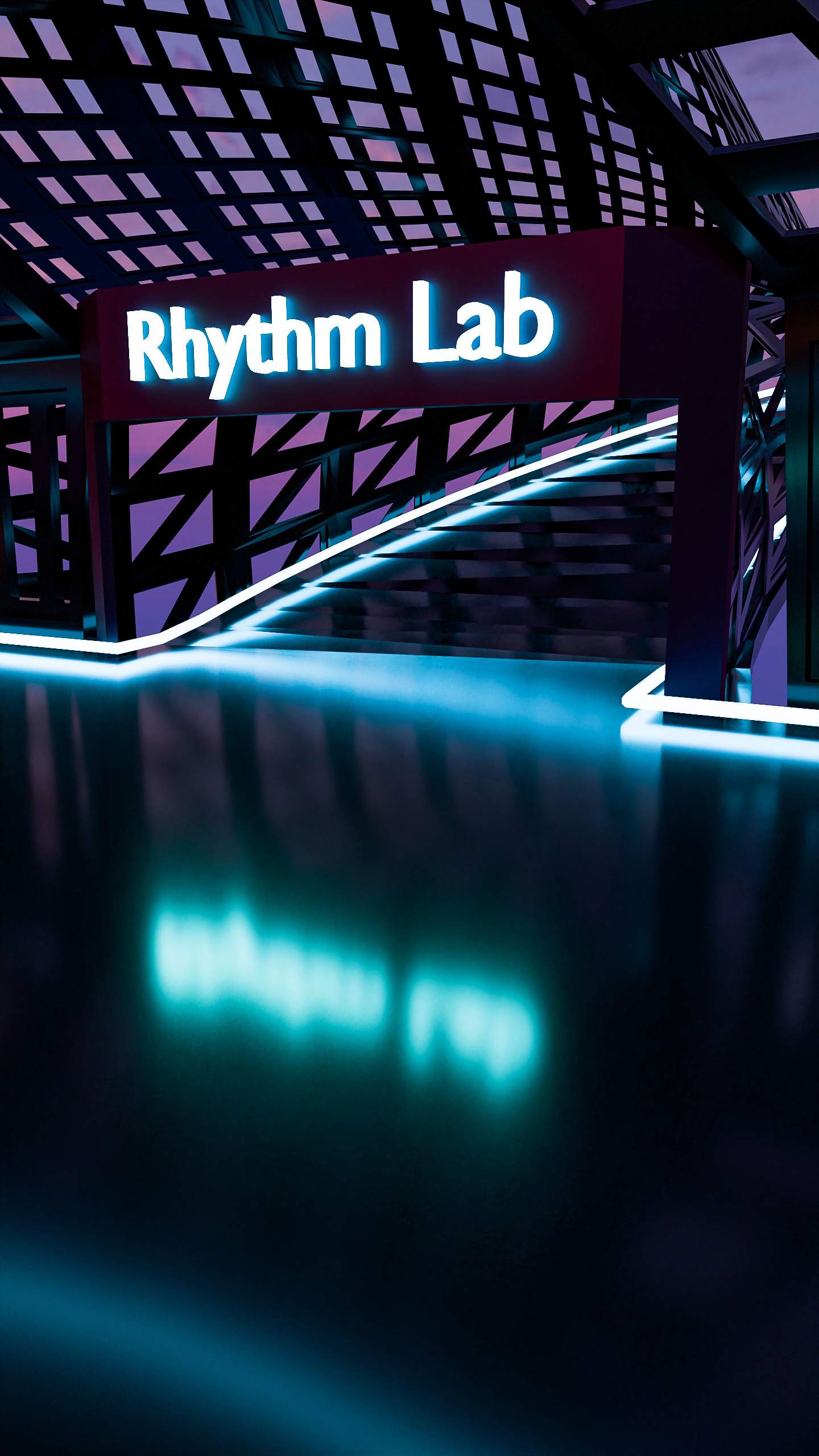 贝茨湾-沉浸式音乐体验-8