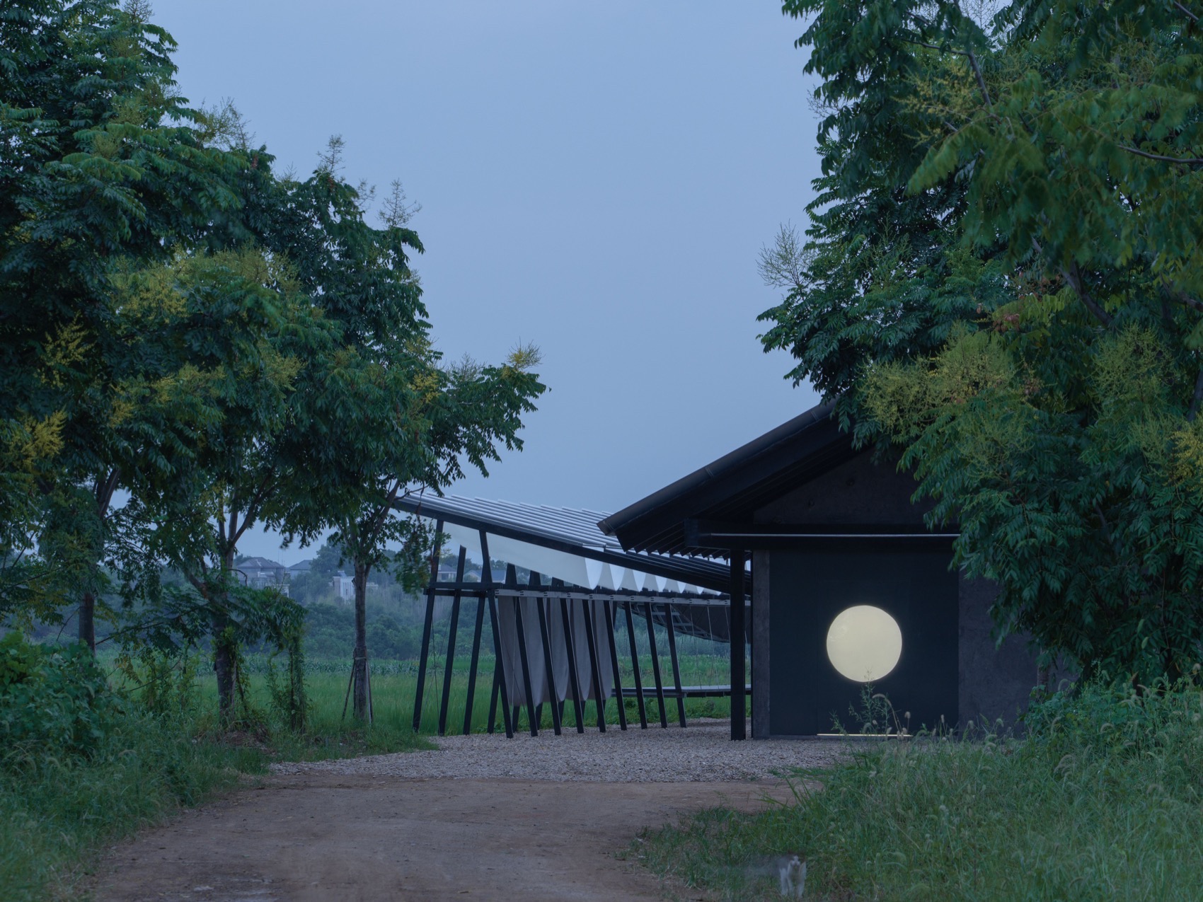 大地长桌丨中国衢州丨梓集fabersociety-22