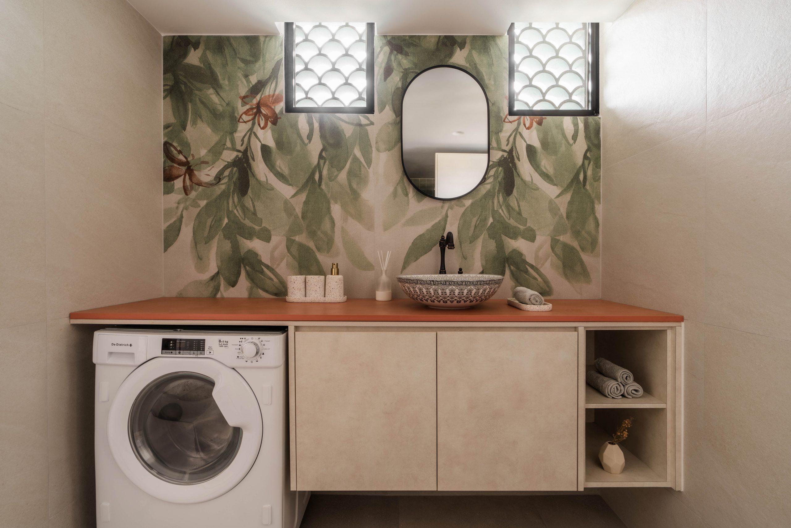 丨新加坡丨The Interior Lab-18