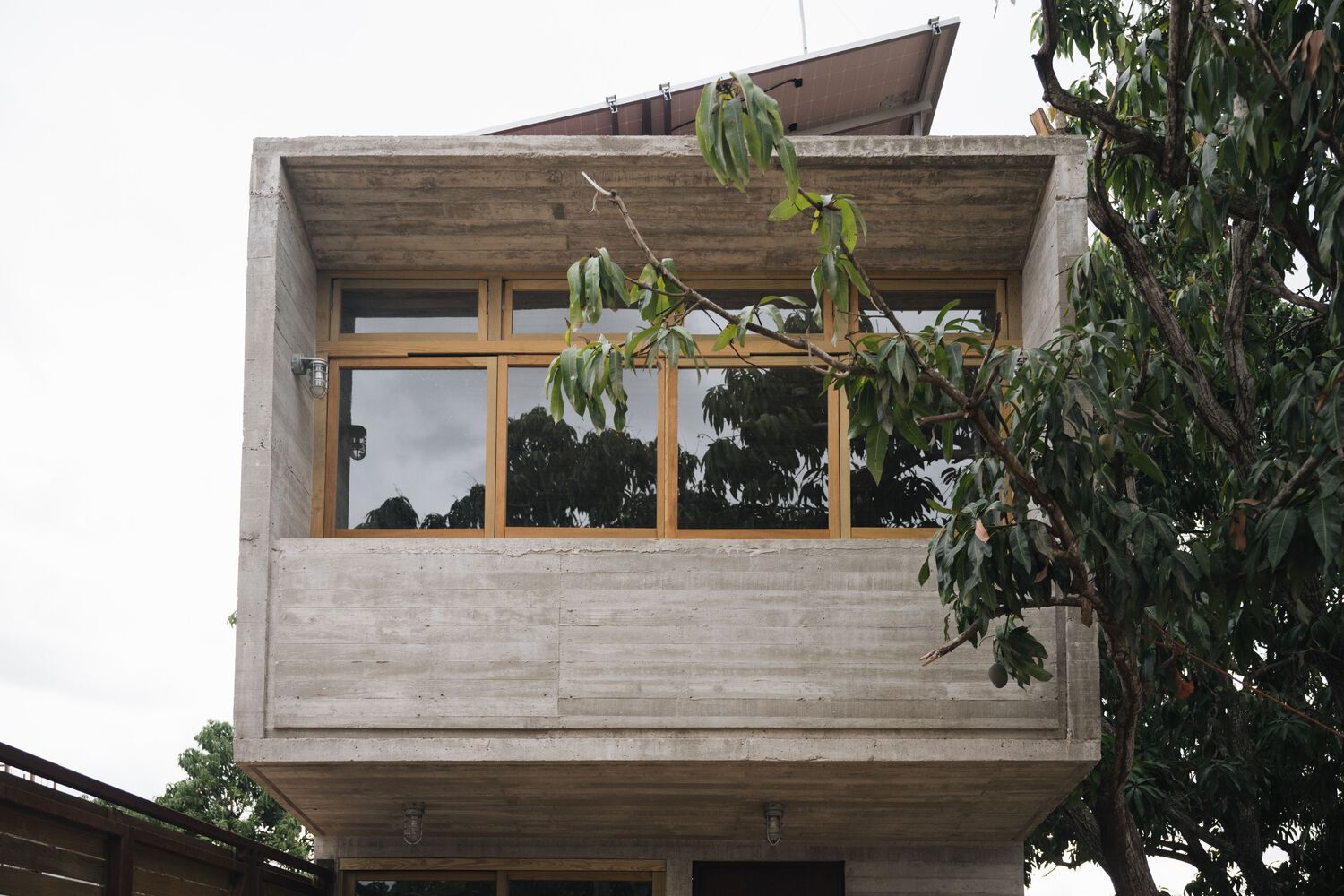 墨西哥海滩避暑胜地 Casa NU丨Chris Luce-37