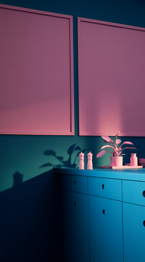 2023 年室内设计趋势 | 情感色调、自然元素与环保材料-2