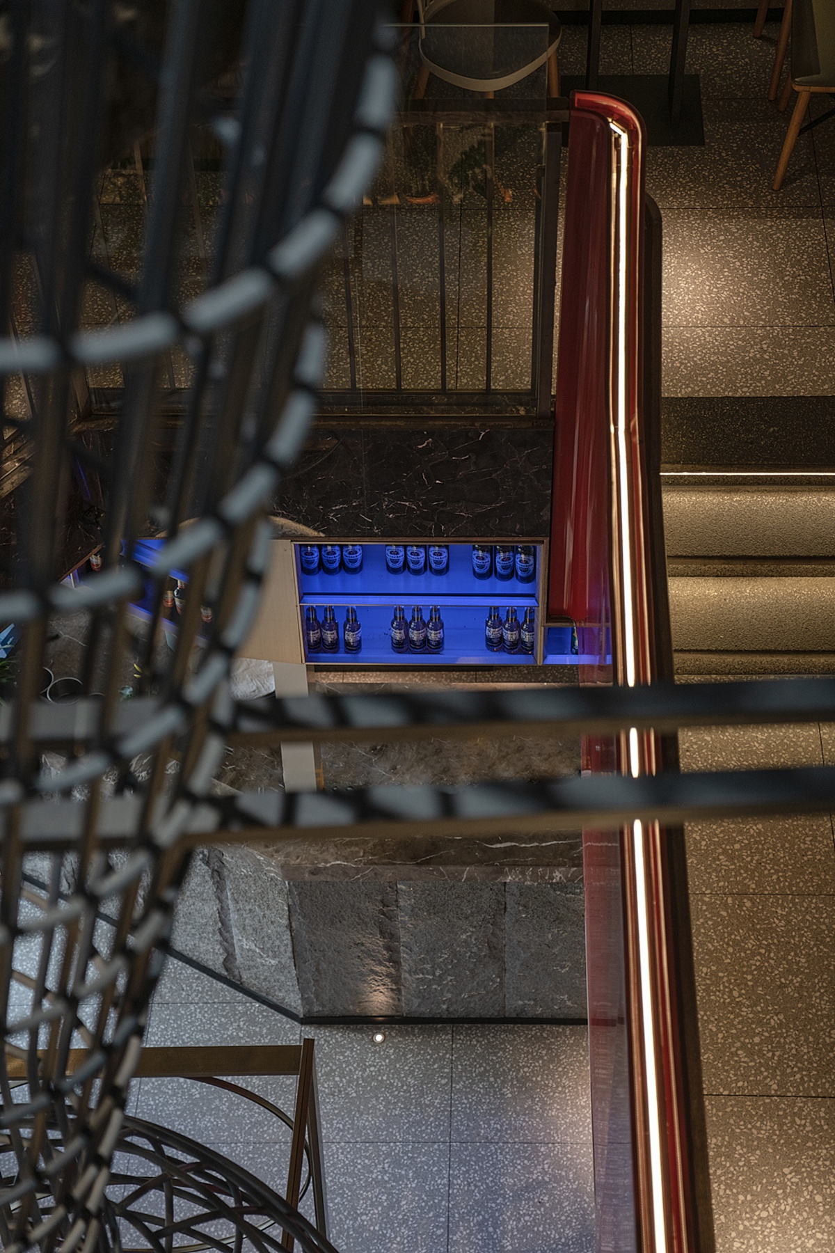 军力烧烤（瀚海海尚店）丨凯圣瑞设计-17