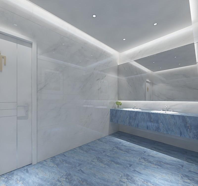 
华脉卫生间设计 -2