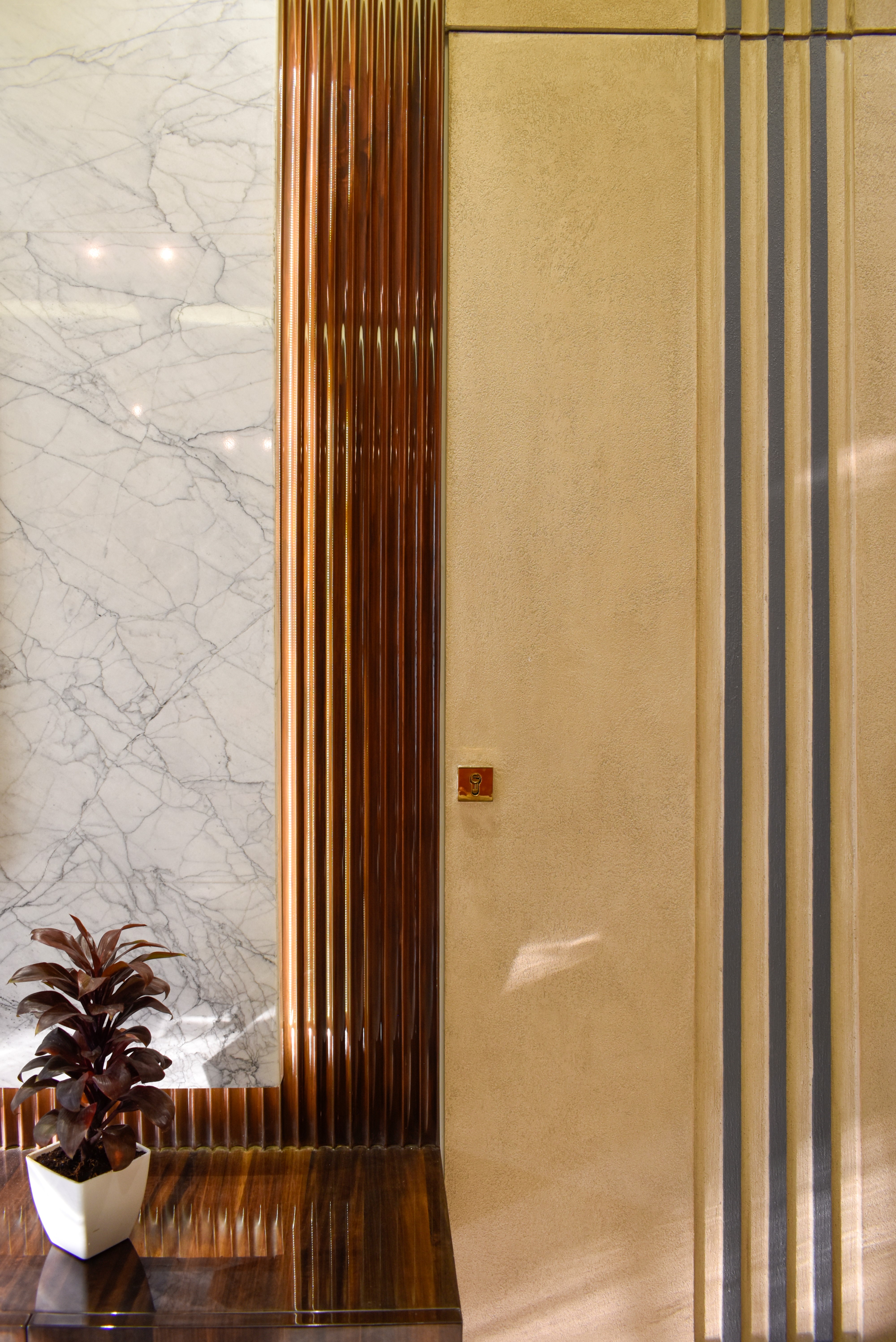 202 住宅丨A.J Architects-19