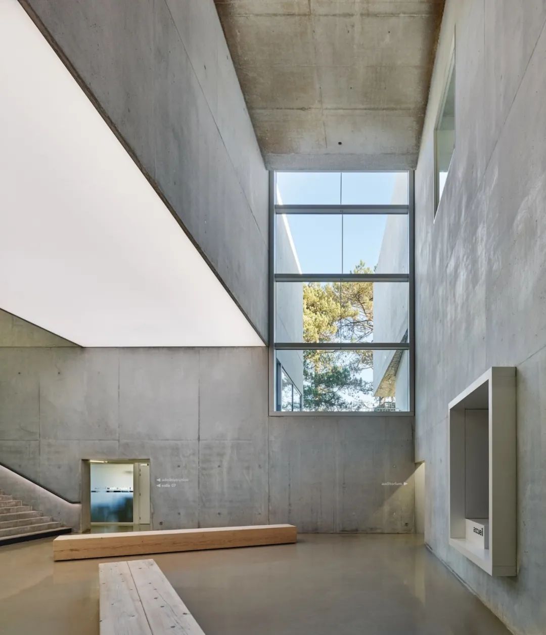 法国 Dominique Coulon 建筑事务所设计案例精选-21