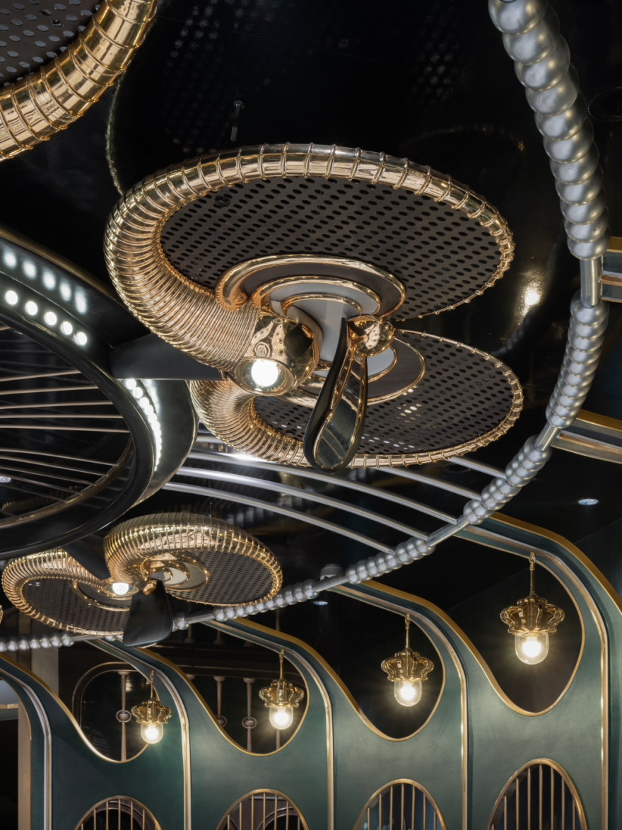 李想新作丨刷爆互联网平台的德基广场公共空间-108