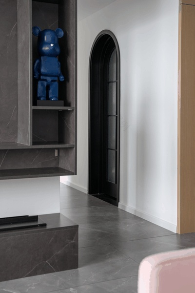 京之彩北京140㎡海淀区色彩住宅丨中国北京丨大陆-80